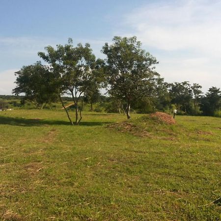 Parkside Safari Lodge Pakwach Экстерьер фото