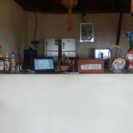 Parkside Safari Lodge Pakwach Экстерьер фото