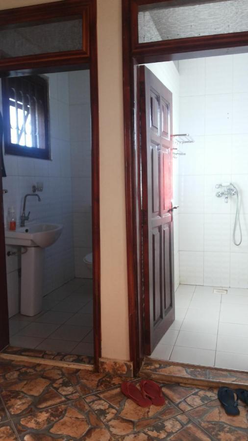 Parkside Safari Lodge Pakwach Экстерьер фото