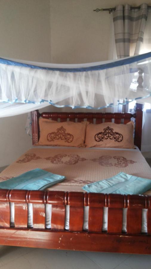 Parkside Safari Lodge Pakwach Экстерьер фото