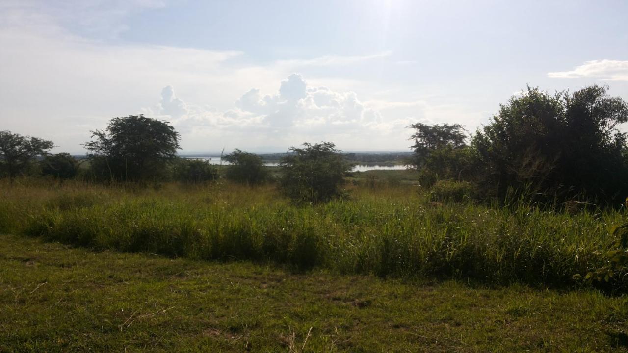 Parkside Safari Lodge Pakwach Экстерьер фото
